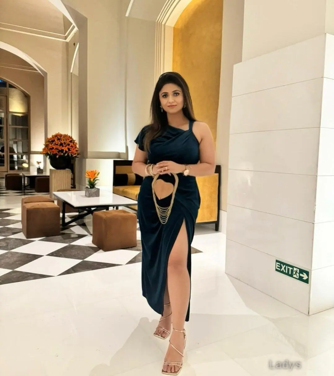 Ahilya (22) – Call Girl & Independent Escort Service in Hat Yai - Gallery Photo 4