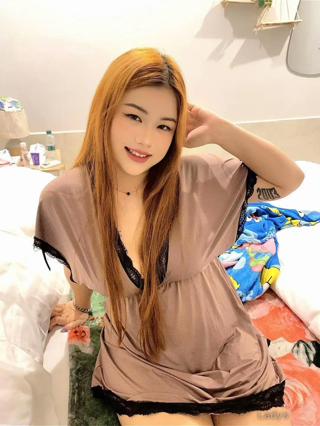 Mimi (26) – Call Girl & Independent Escort Service in Riyadh - Gallery Photo 8