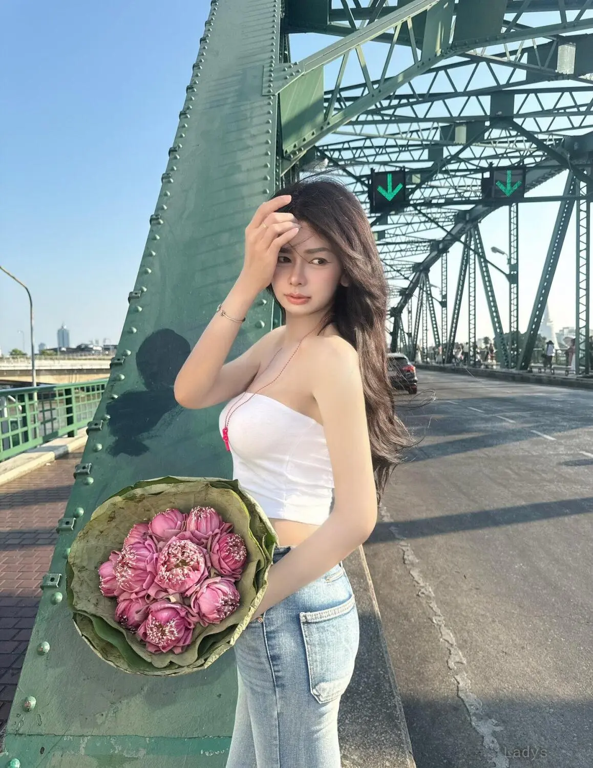 Malin (22) – Call Girl & Independent Escort Service in Hat Yai - Gallery Photo 8
