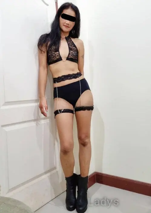 Layla (45) – Call Girl & Independent Escort Service in Hua Hin - Gallery Photo 5