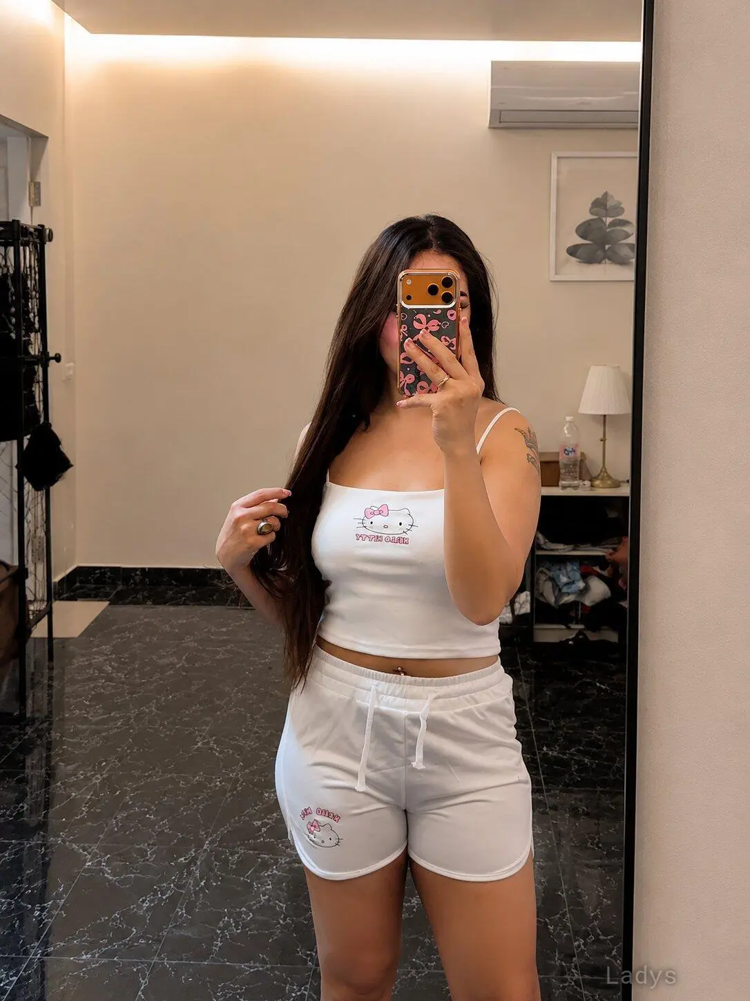 Jojo (25) – Call Girl & Independent Escort Service in Riyadh - Gallery Photo 3