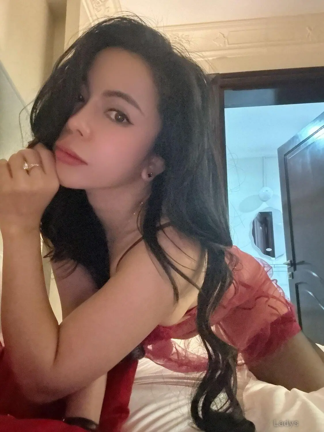 Mina (25) – Call Girl & Independent Escort Service in Jeddah - Gallery Photo 7