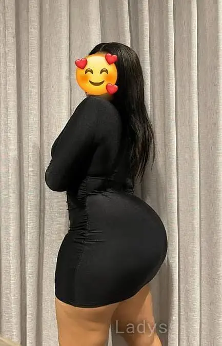 Bouncy (26) – Call Girl & Independent Escort Service in Jeddah - Gallery Photo 2