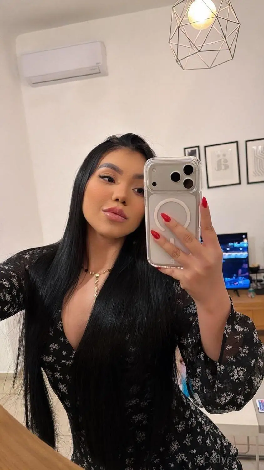 Thaina (20) – Call Girl & Independent Escort Service in Manama - Gallery Photo 7