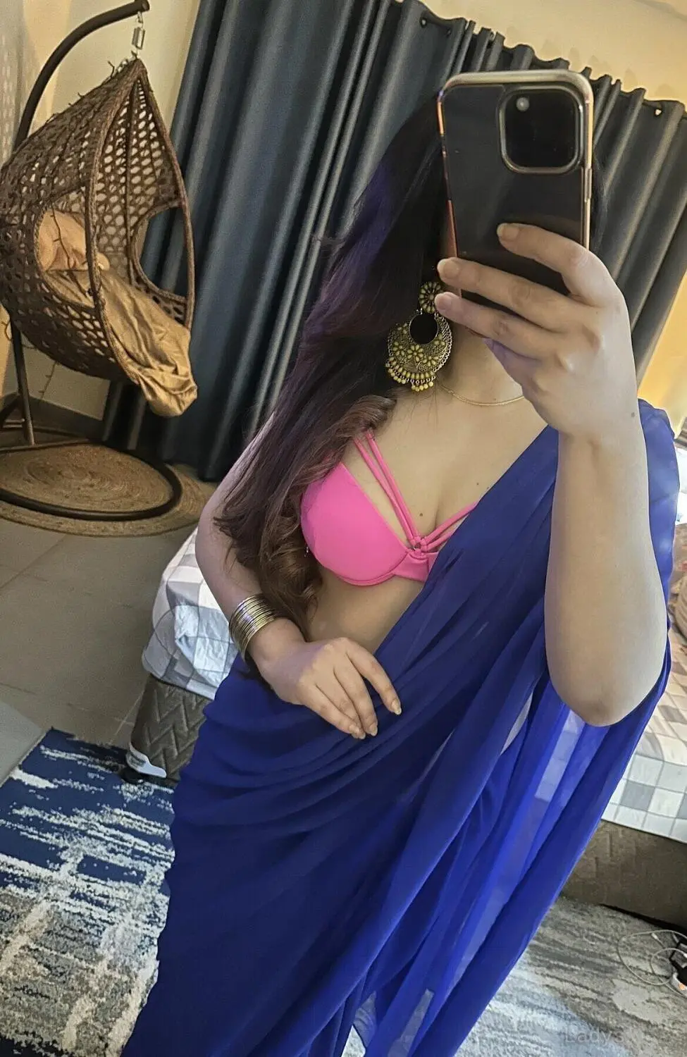 Megha (23) – Call Girl & Independent Escort Service in Ras Al Khaimah - Gallery Photo 5