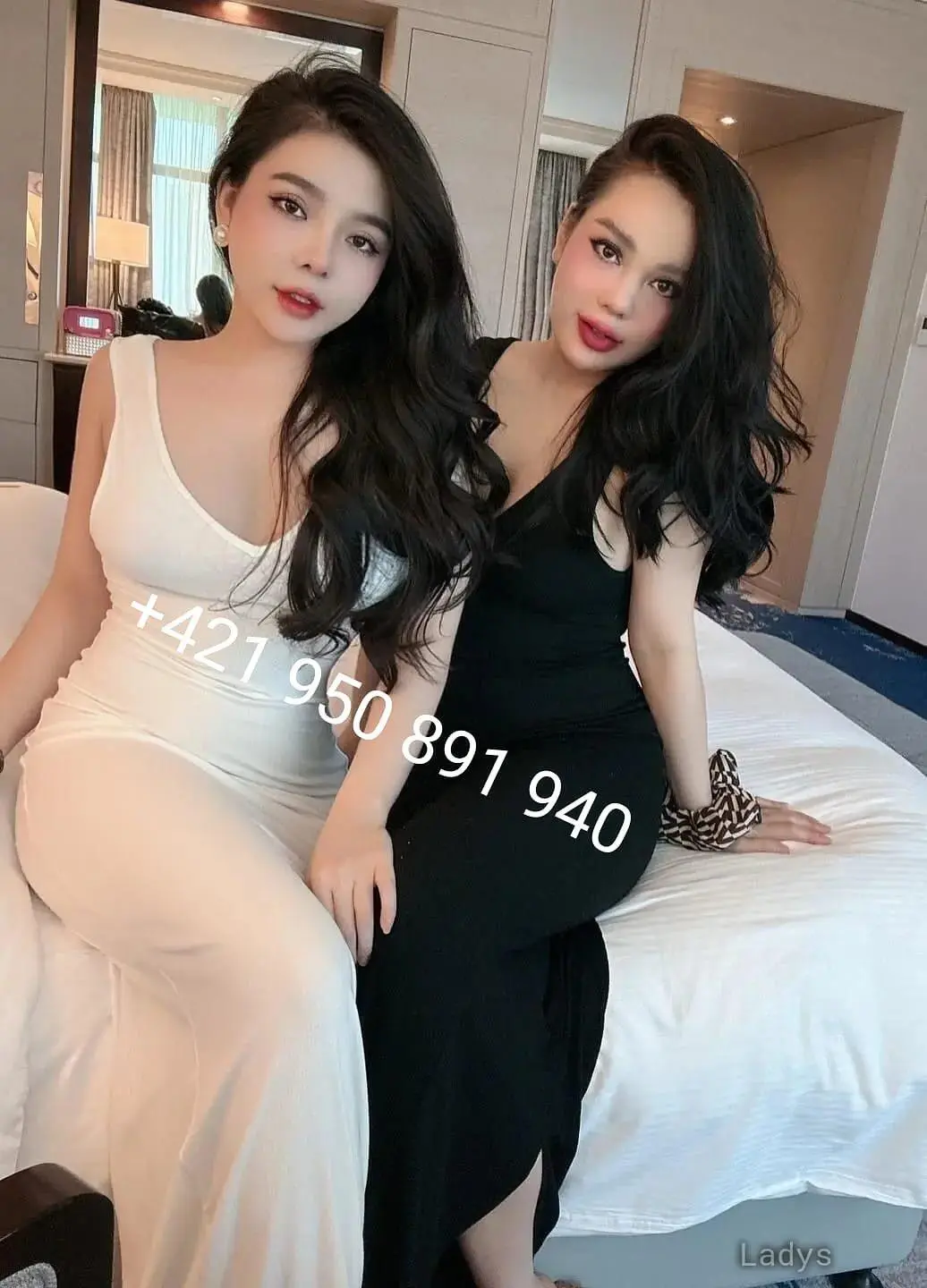 Tennry Alice (23) – Call Girl & Independent Escort Service in Manama - Gallery Photo 4