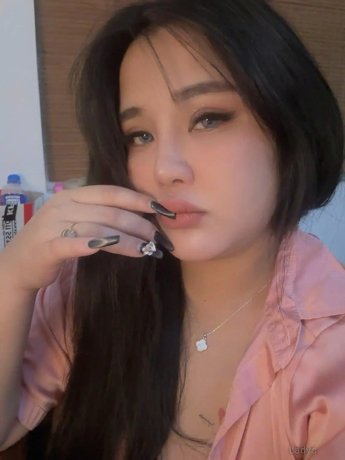 Kimsa (22) – Call Girl & Independent Escort Service in Al Hufūf - Gallery Photo 3