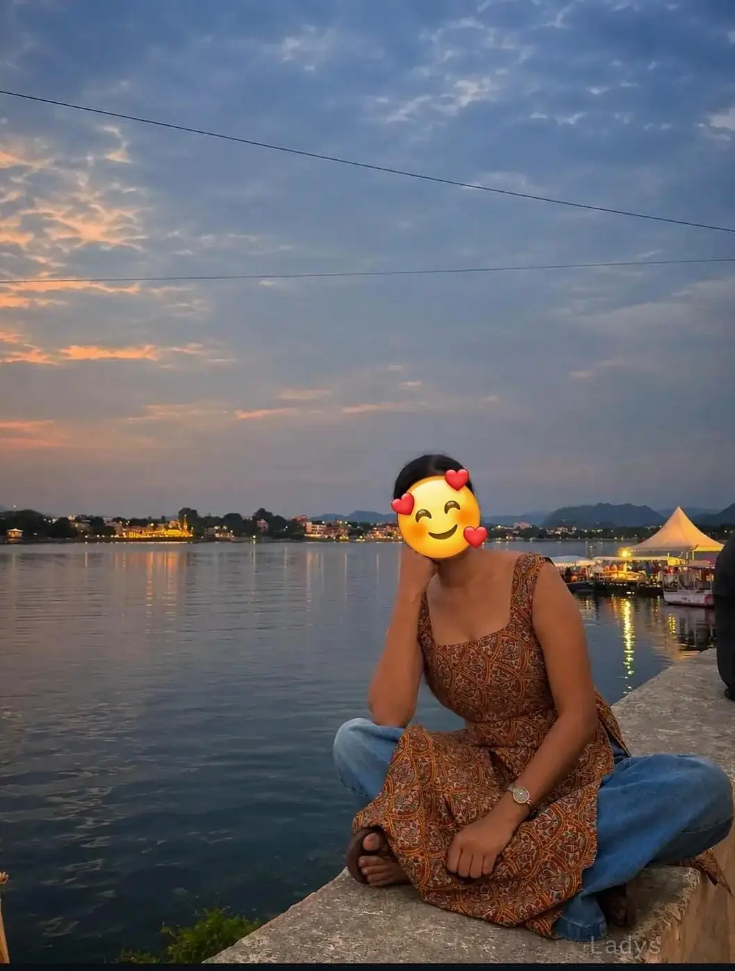 Luna (21) – Call Girl & Independent Escort Service in Khobar - Gallery Photo 2