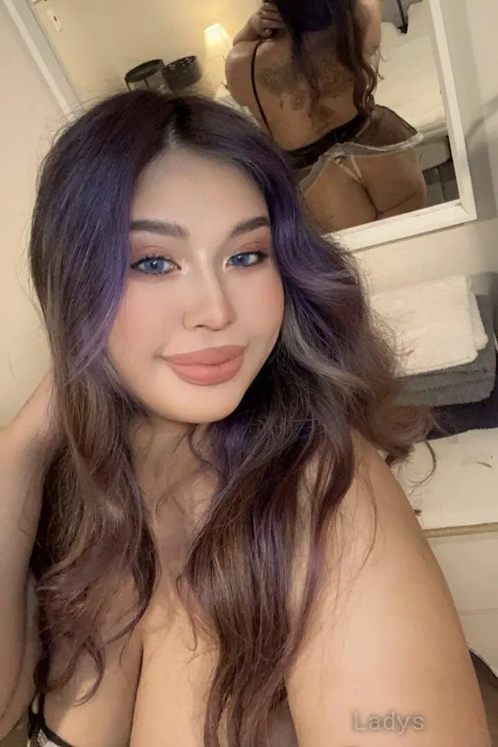 Chubby (23) – Call Girl & Independent Escort Service in Hua Hin - Gallery Photo 7