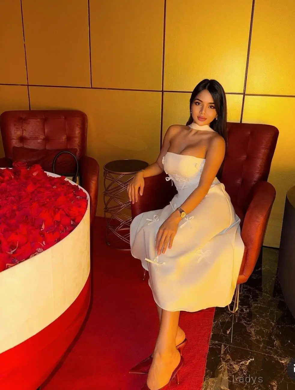 Semmy (20) – Call Girl & Independent Escort Service in Ko Tao - Gallery Photo 4