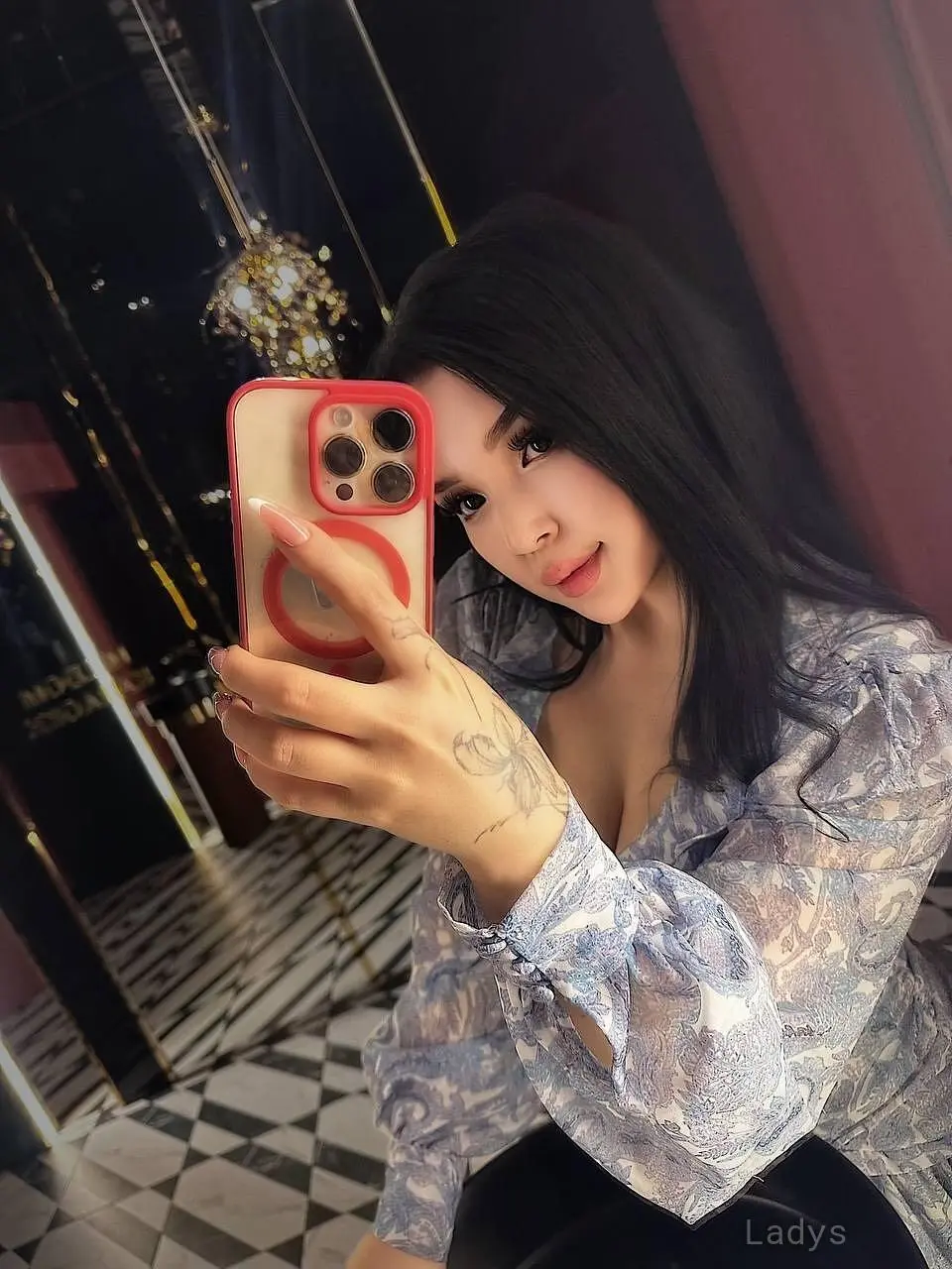 Eira (28) – Call Girl & Independent Escort Service in Pattaya - Gallery Photo 5