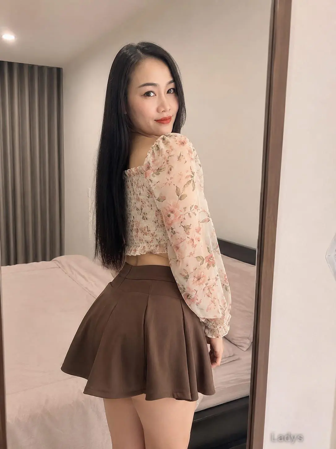 Sara (24) – Call Girl & Independent Escort Service in Dammam - Gallery Photo 3