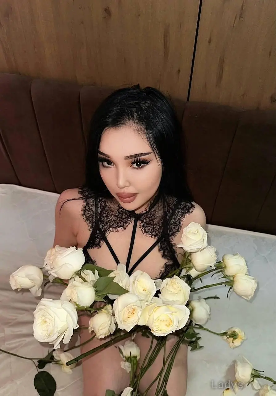 Eira (28) – Call Girl & Independent Escort Service in Pattaya - Gallery Photo 4