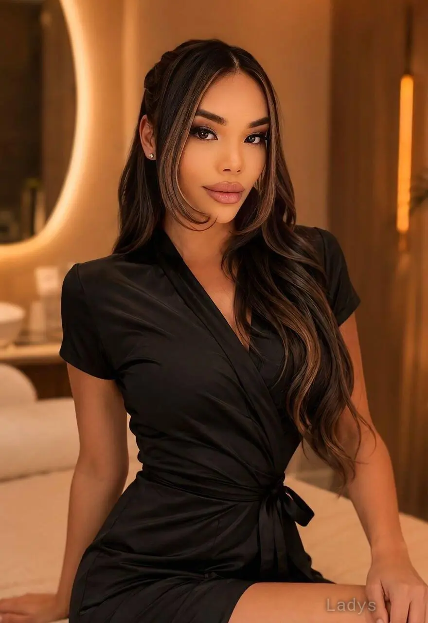 Ruspa (28) – Call Girl & Independent Escort Service in Abu Dhabi - Gallery Photo 2