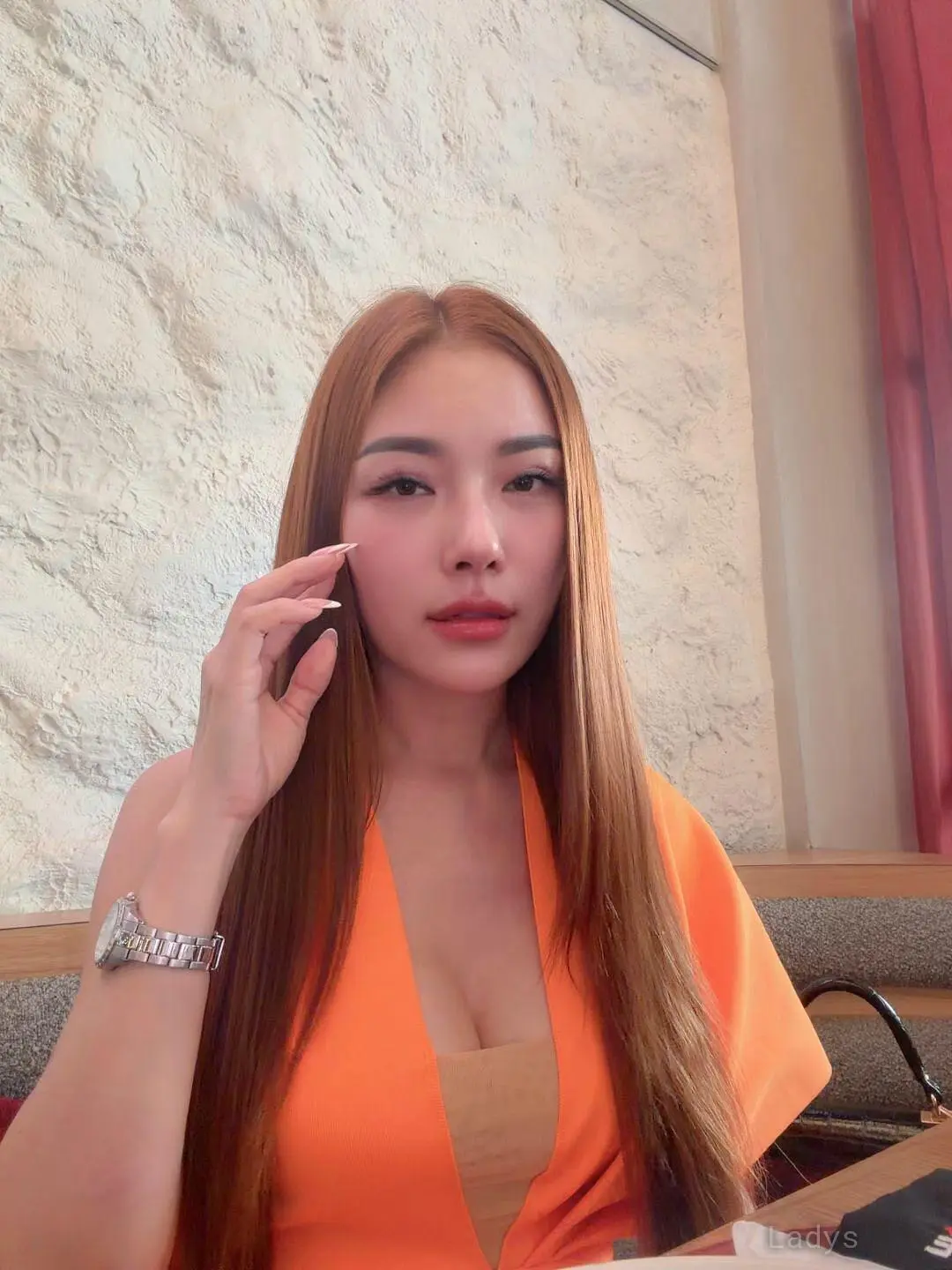 Lina (24) – Call Girl & Independent Escort Service in Manama - Gallery Photo 4