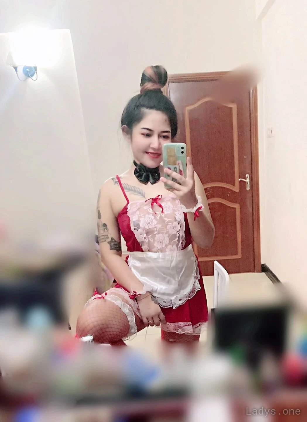 Anny (26) – Call Girl & Independent Escort Service in Al Muharraq - Gallery Photo 7