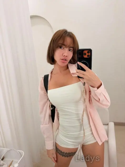 Dolaris (28) – Call Girl & Independent Escort Service in Bangkok - Gallery Photo 3