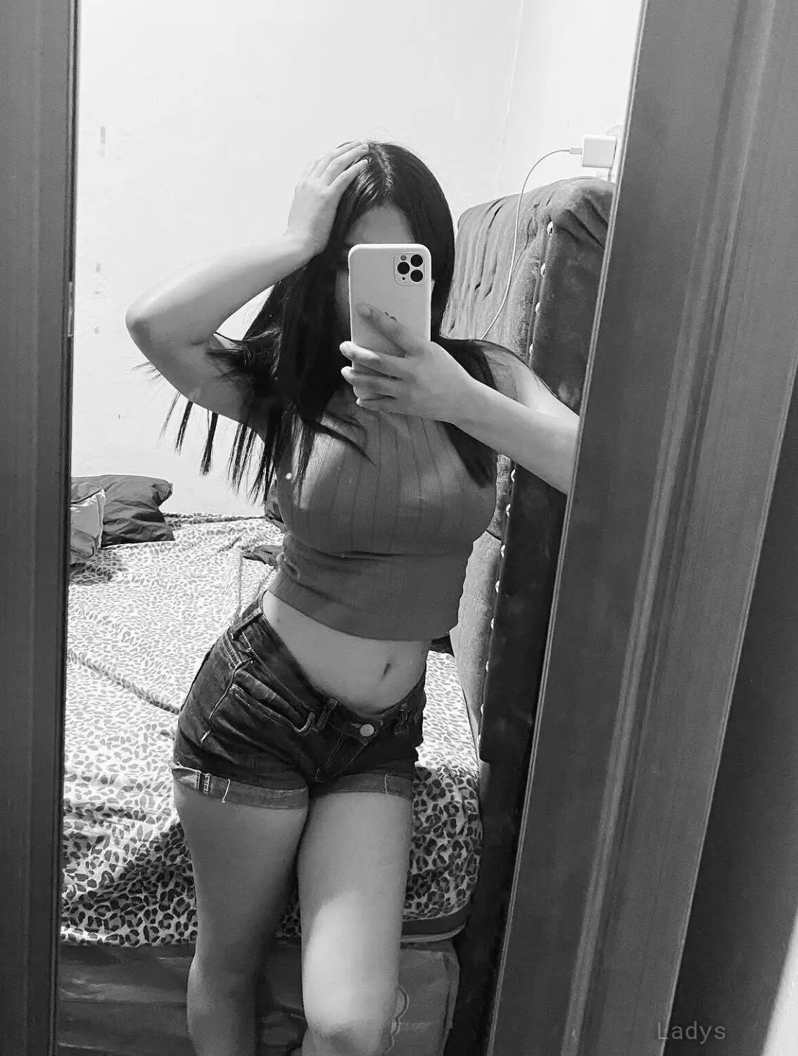 Caro (23) – Call Girl & Independent Escort Service in Khobar - Gallery Photo 3