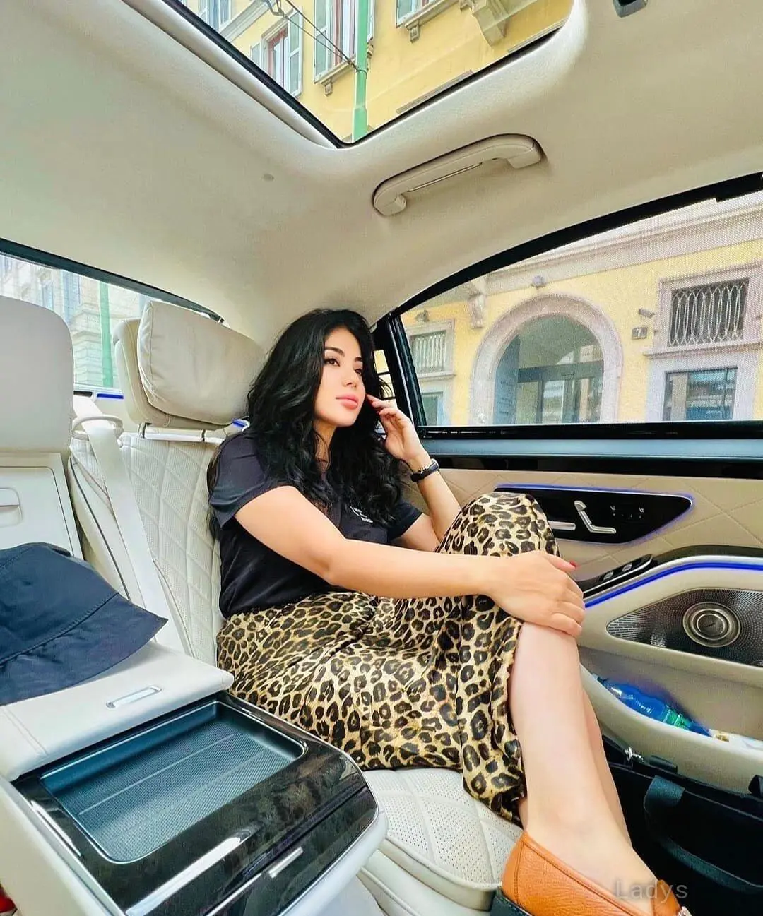 Taylor (34) – Call Girl & Independent Escort Service in Manama - Gallery Photo 2