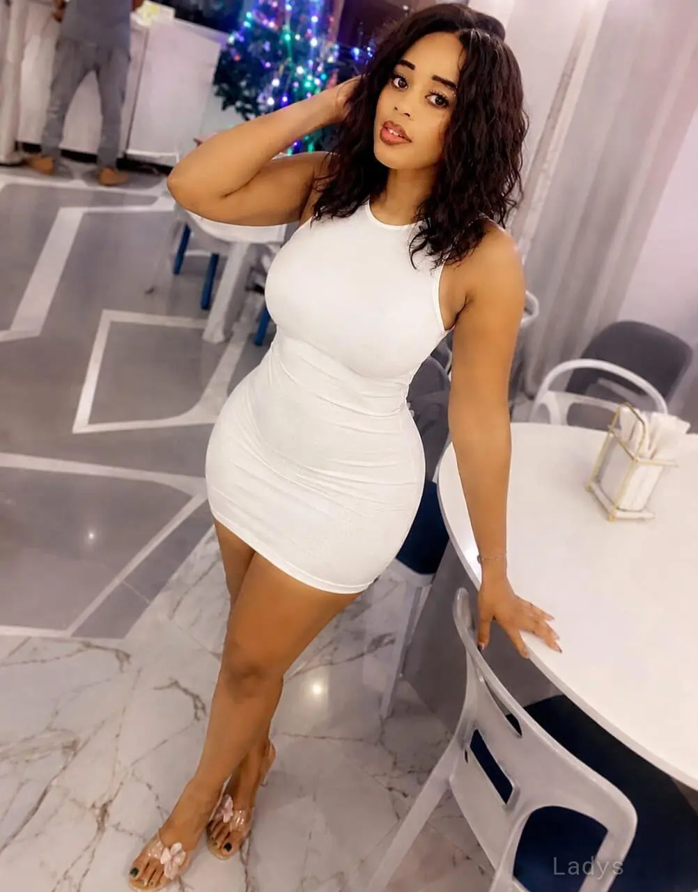 Tiana (24) – Call Girl & Independent Escort Service in Pattaya - Gallery Photo 3