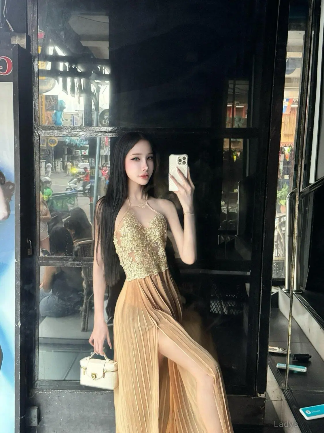 Nicha (22) – Call Girl & Independent Escort Service in Pattaya - Gallery Photo 5