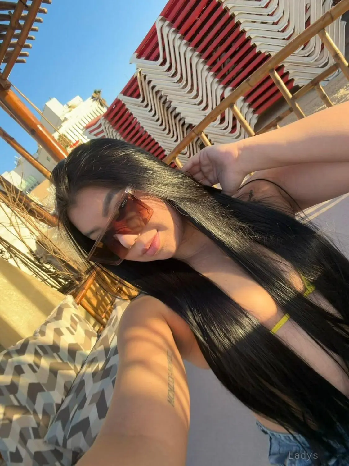 Thaina (20) – Call Girl & Independent Escort Service in Manama - Gallery Photo 8