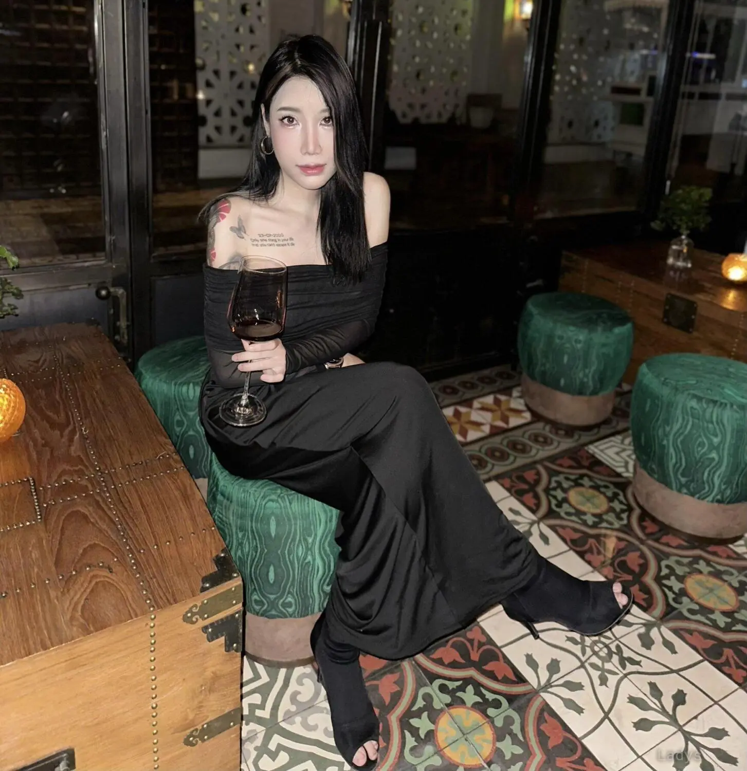 Isabella (20) – Call Girl & Independent Escort Service in Jeddah - Gallery Photo 5