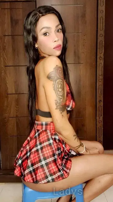 Lul (23) – Call Girl & Independent Escort Service in Riyadh - Gallery Photo 5
