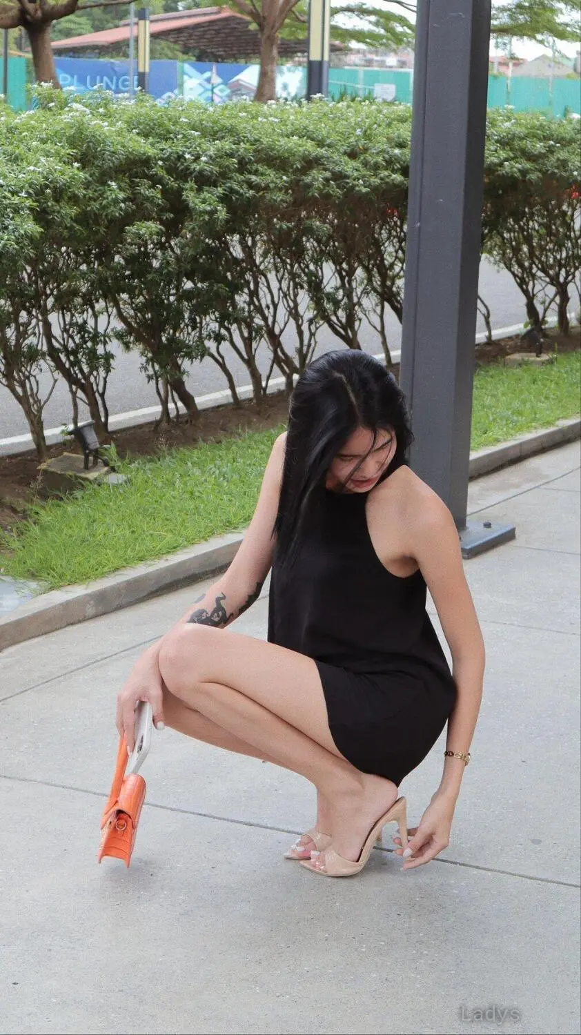Kendra (25) – Call Girl & Independent Escort Service in Hat Yai - Gallery Photo 3