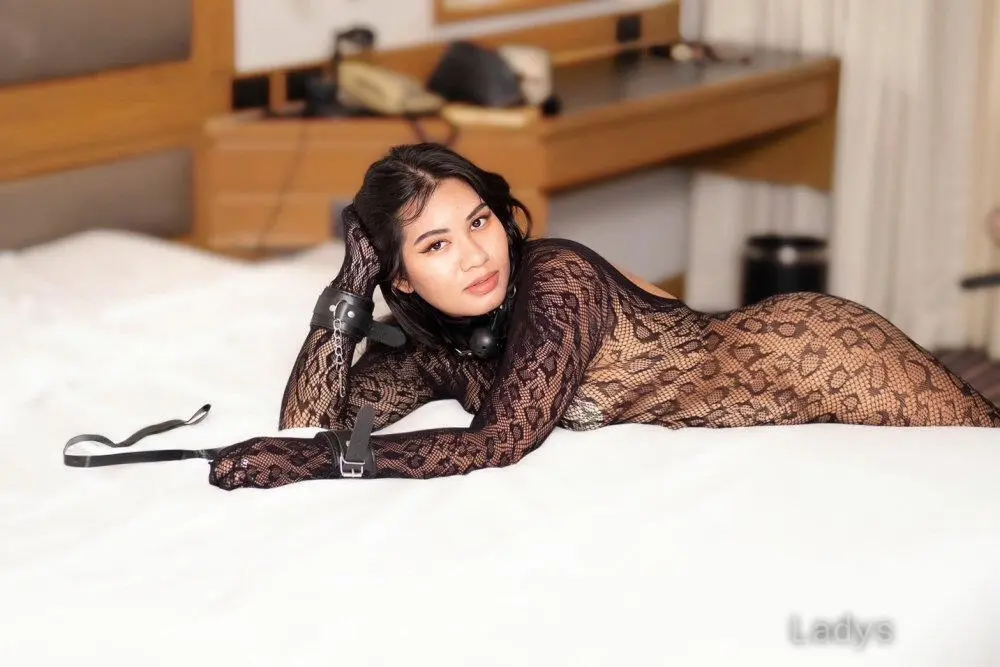 Joyce (25) – Call Girl & Independent Escort Service in Bangkok - Gallery Photo 2