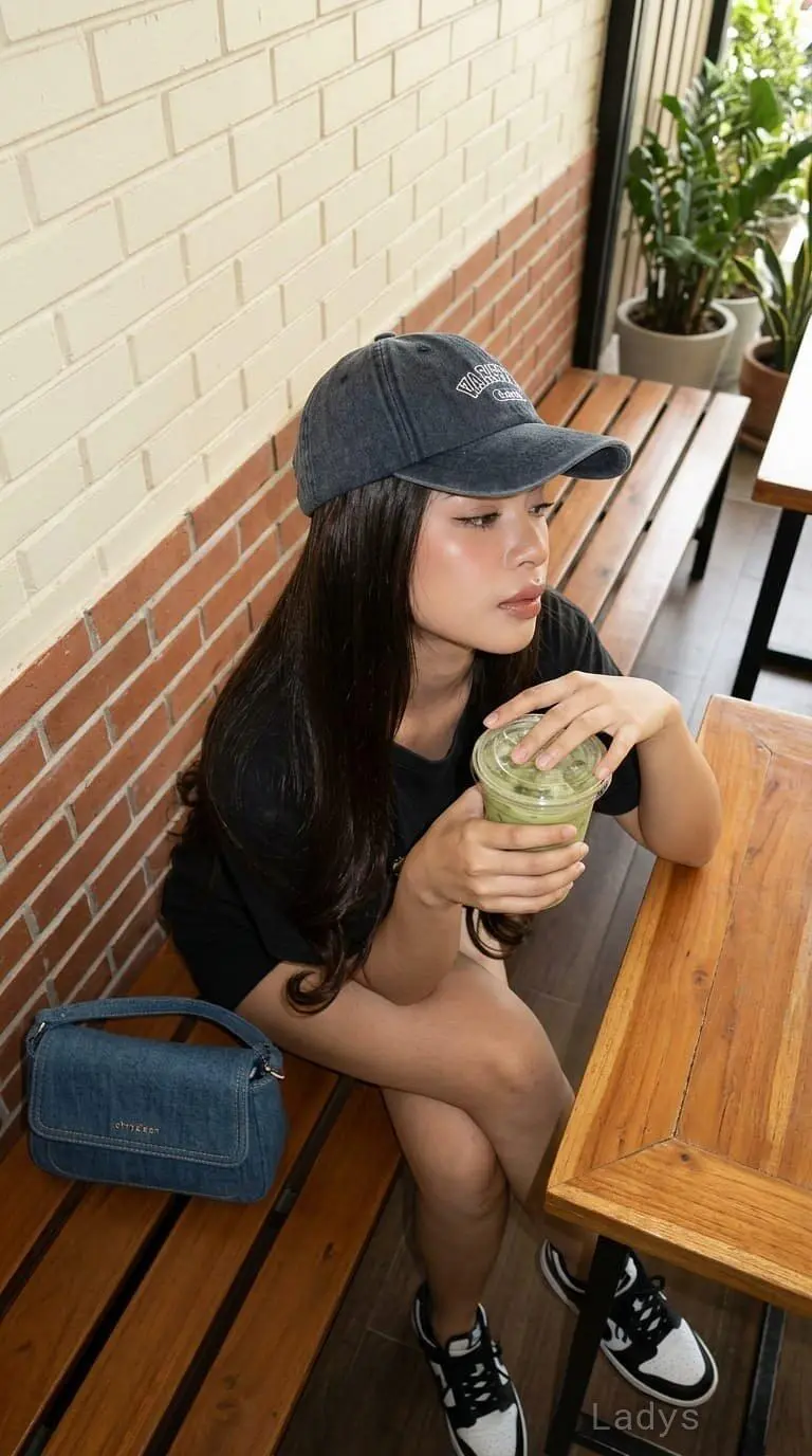 Mameaw (20) – Call Girl & Independent Escort Service in Pattaya - Gallery Photo 3