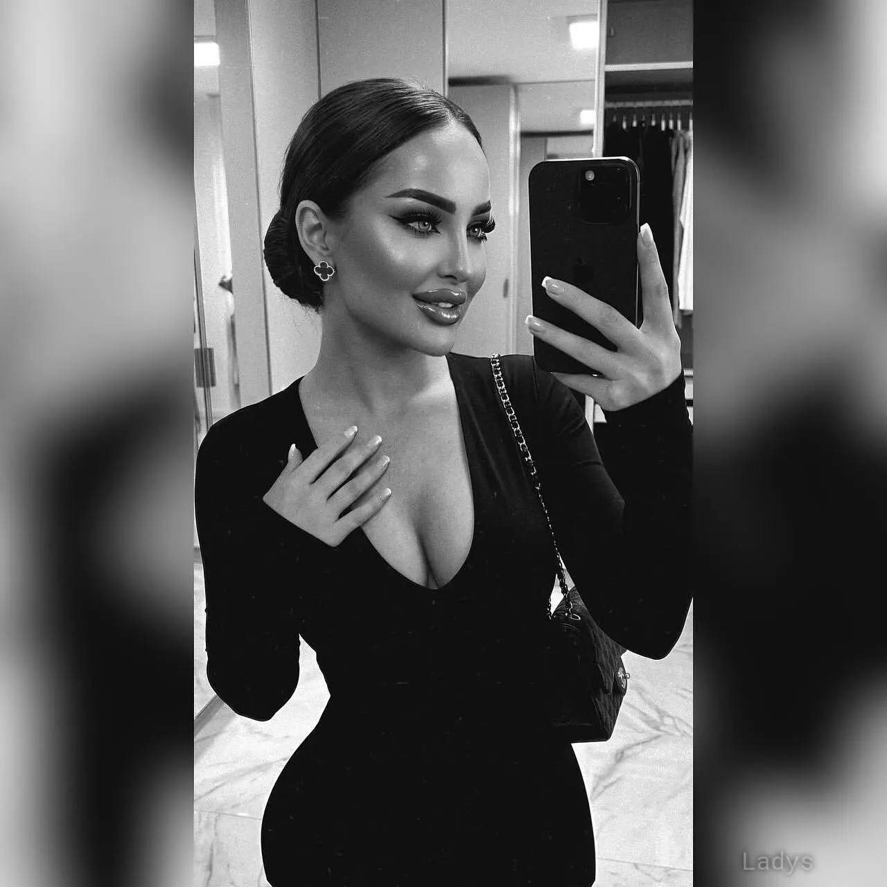 Chanel (27) – Call Girl & Independent Escort Service in Jeddah - Gallery Photo 3