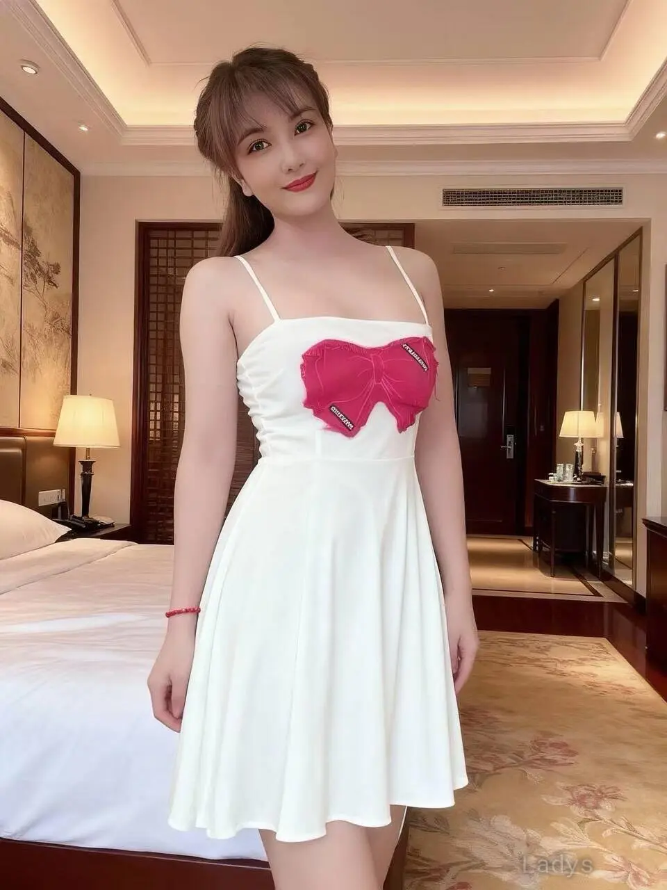 Anna (24) – Call Girl & Independent Escort Service in Al Ain City - Gallery Photo 4