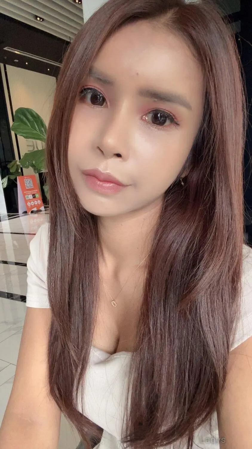 Wawa (25) – Call Girl & Independent Escort Service in Bangkok - Gallery Photo 4