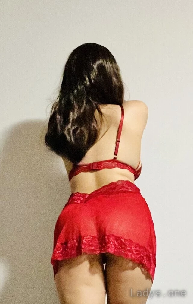 Kin (24) – Call Girl & Independent Escort Service in Utica - Gallery Photo 4