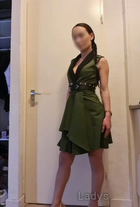 Aletta (27) – Call Girl & Independent Escort Service in Utrecht - Gallery Photo 4
