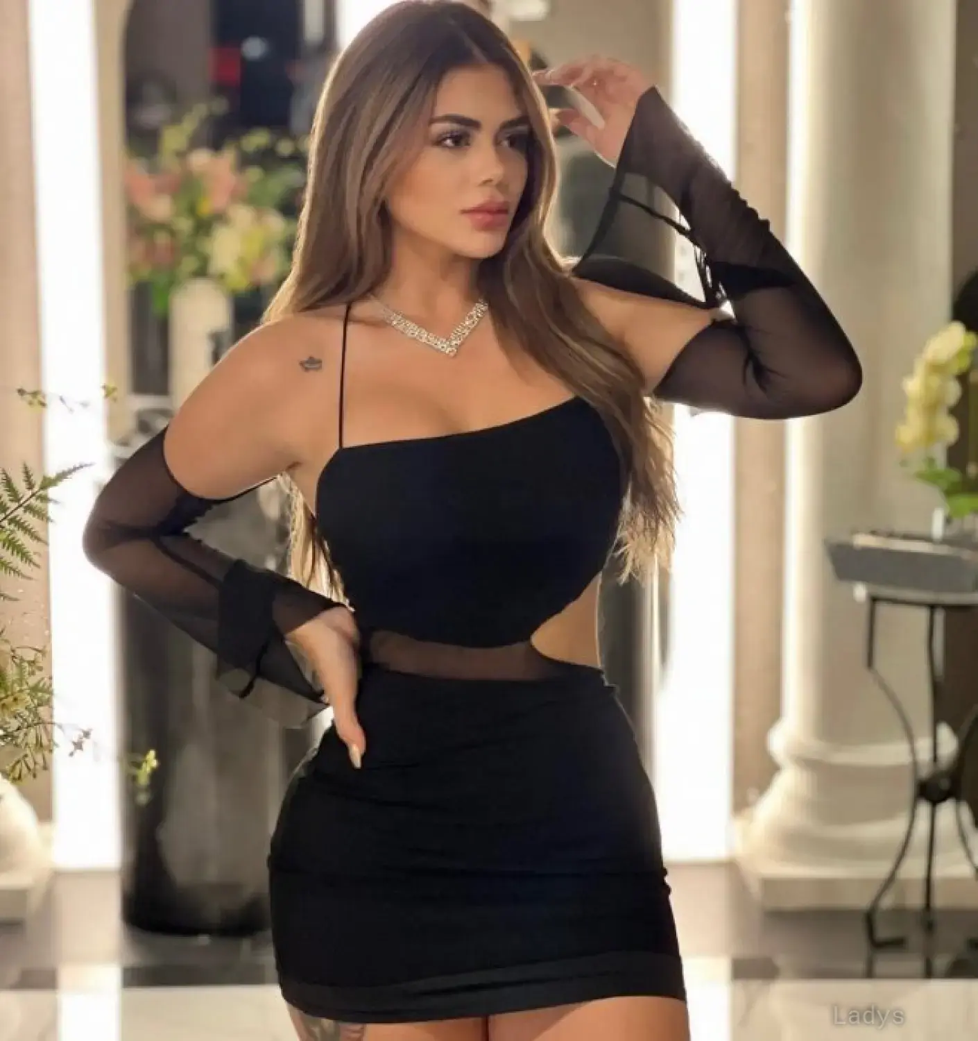 Daniela (26) – Call Girl & Independent Escort Service in Vaasa - Gallery Photo 2
