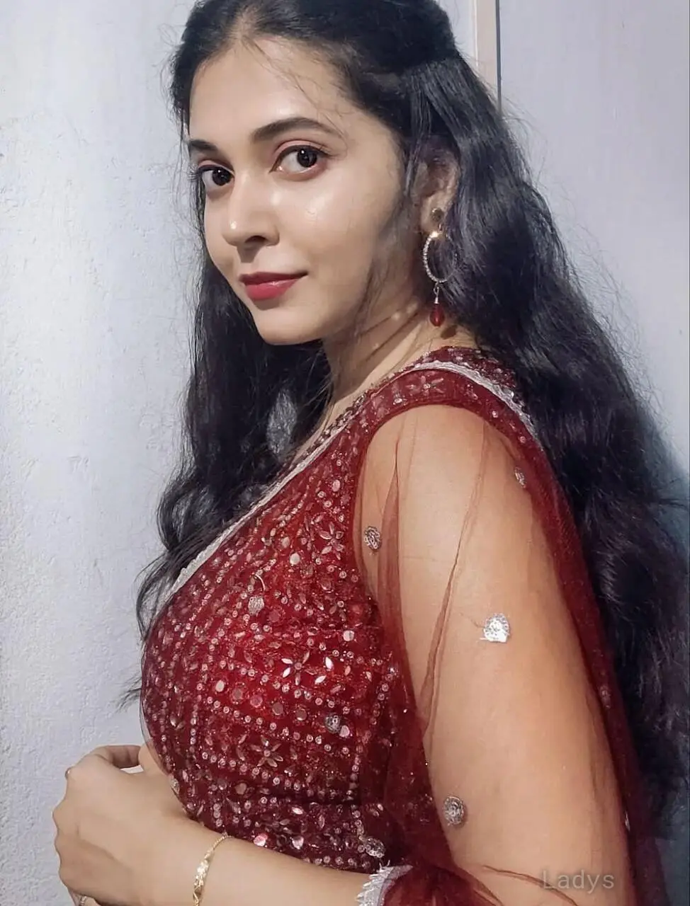 Zoe (21) – Call Girl & Independent Escort Service in Vadodara - Gallery Photo 2