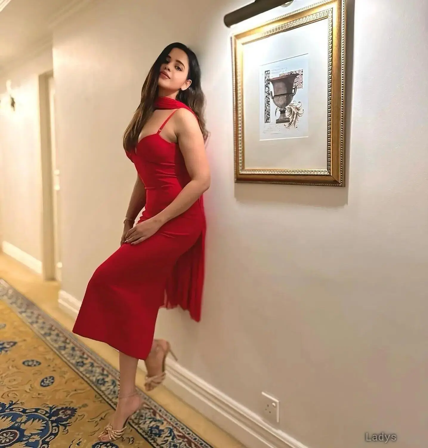 Nisha (21) – Call Girl & Independent Escort Service in Vadodara - Gallery Photo 3