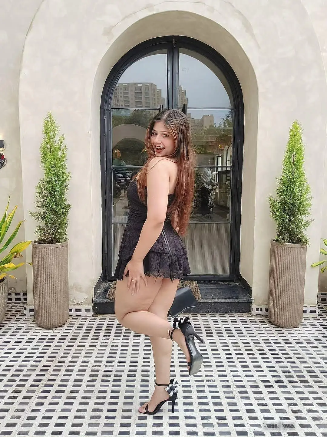 Xavia (21) – Call Girl & Independent Escort Service in Vadodara - Gallery Photo 3