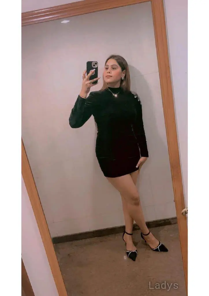 Purvi (23) – Call Girl & Independent Escort Service in Vadodara - Gallery Photo 8