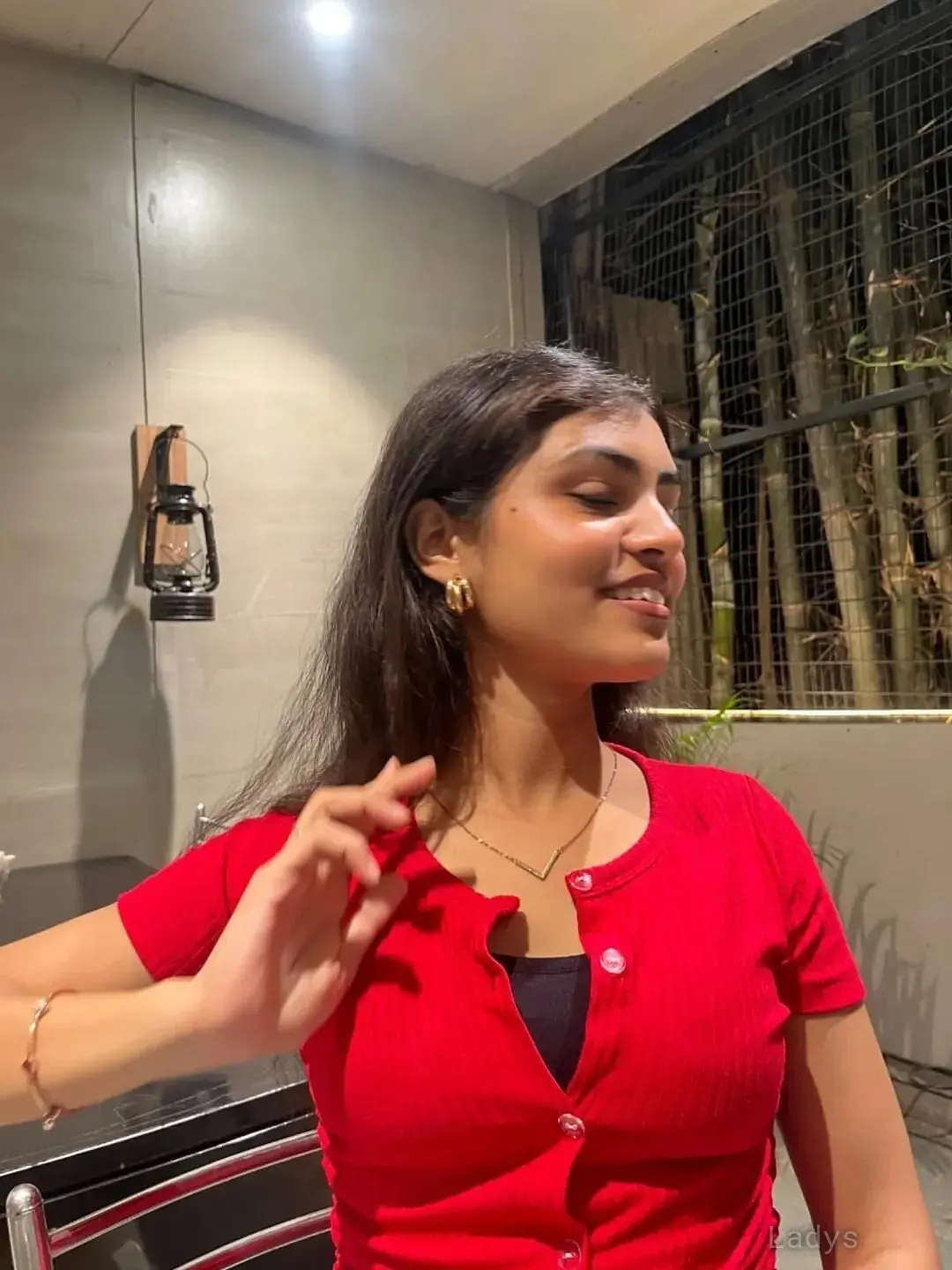 Helena (21) – Call Girl & Independent Escort Service in Vadodara - Gallery Photo 3