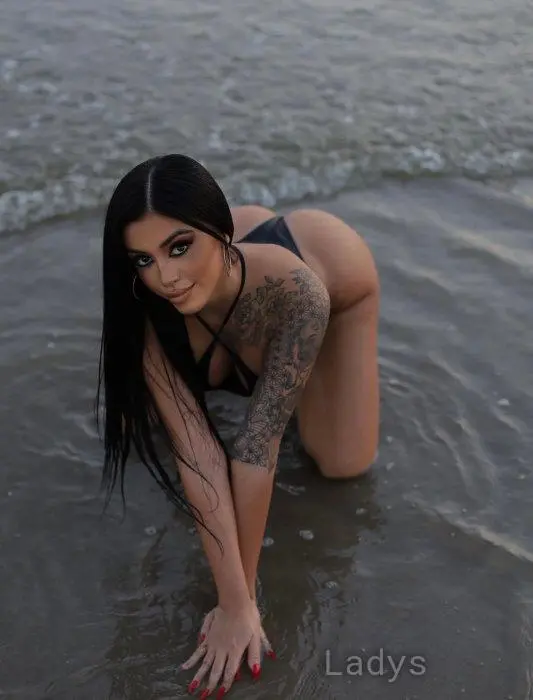 Sofia (22) – Call Girl & Independent Escort Service in Valencia - Gallery Photo 2