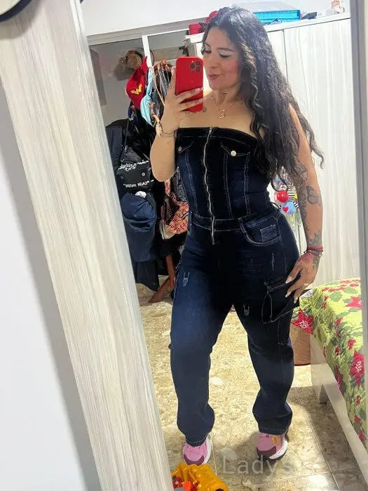 Paulina (24) – Call Girl & Independent Escort Service in Valencia - Gallery Photo 3