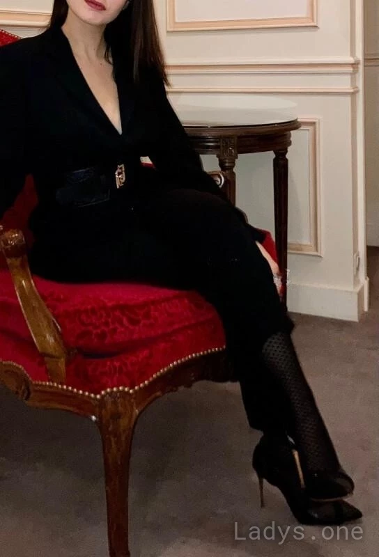 Victoria Delaney (27) – Call Girl & Independent Escort Service in Valence - Gallery Photo 3