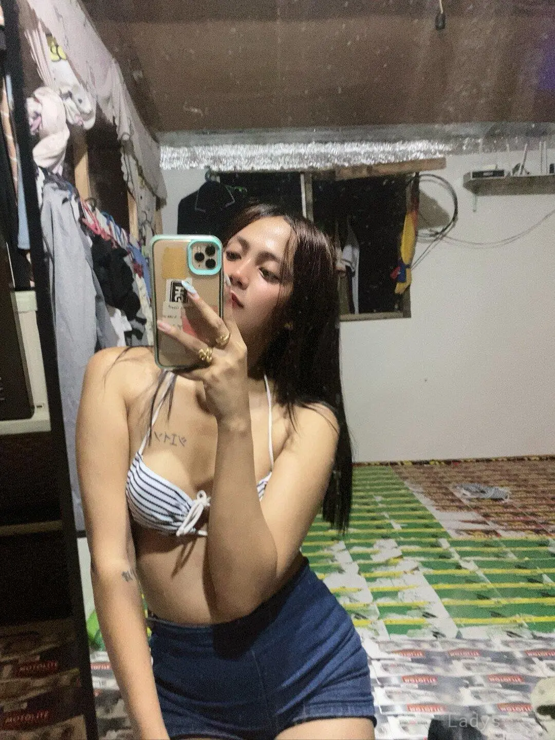 Ayesha (21) – Call Girl & Independent Escort Service in Valenzuela - Gallery Photo 3