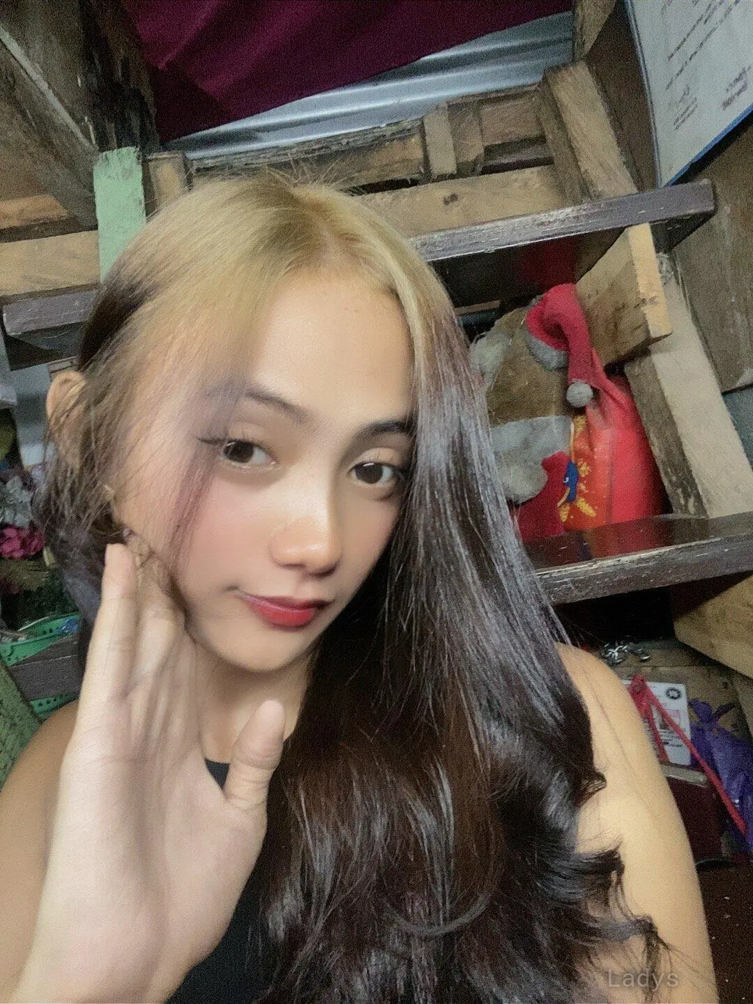 Ayesha (21) – Call Girl & Independent Escort Service in Valenzuela - Gallery Photo 5