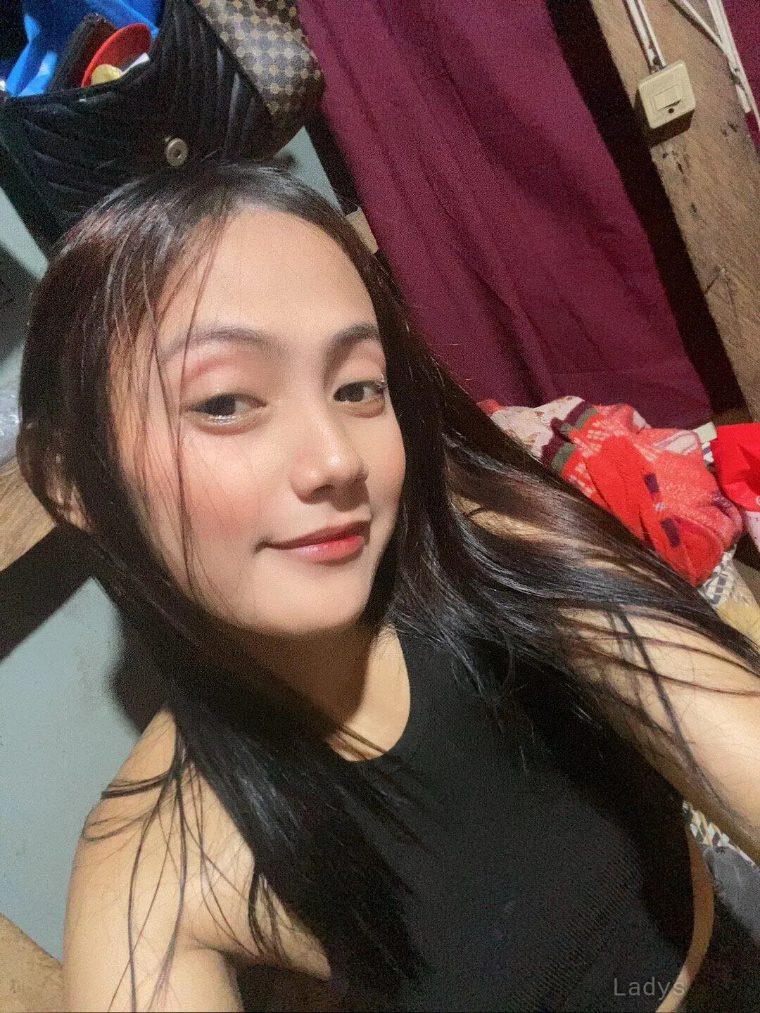 Ayesha (21) – Call Girl & Independent Escort Service in Valenzuela - Gallery Photo 6