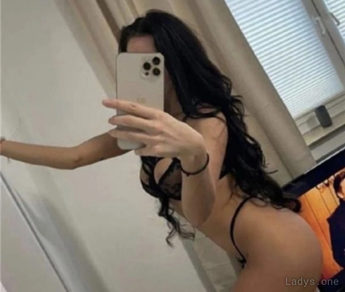 Alexia (24) – Call Girl & Independent Escort Service in Valletta - Gallery Photo 3