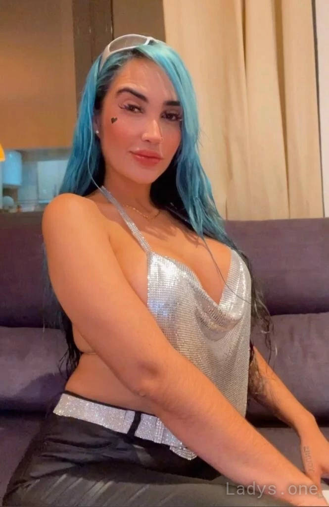 Ivanka (25) – Call Girl & Independent Escort Service in Valletta - Gallery Photo 5